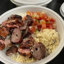 Churrasco Misto