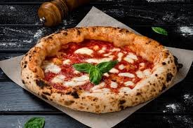Pizza Mussarela
