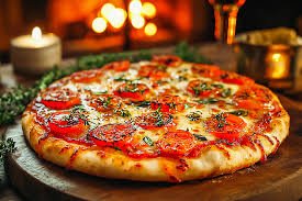 Pizza Portuguesa